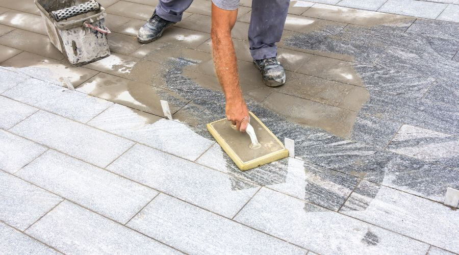 Professional New roof installation in Prospect, VA